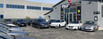 Logo burn auto e moto srl
